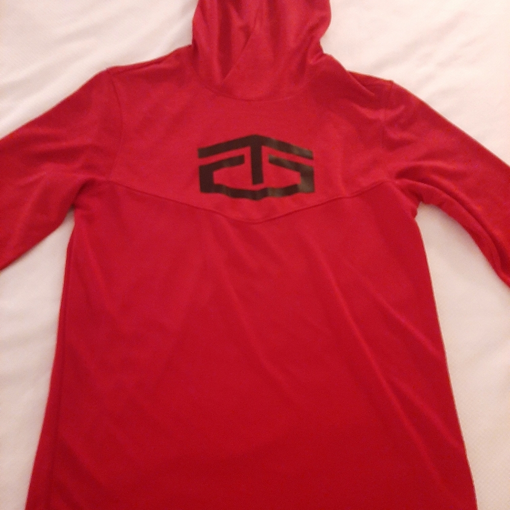 Men's Tapout Victory Pullover hoodie